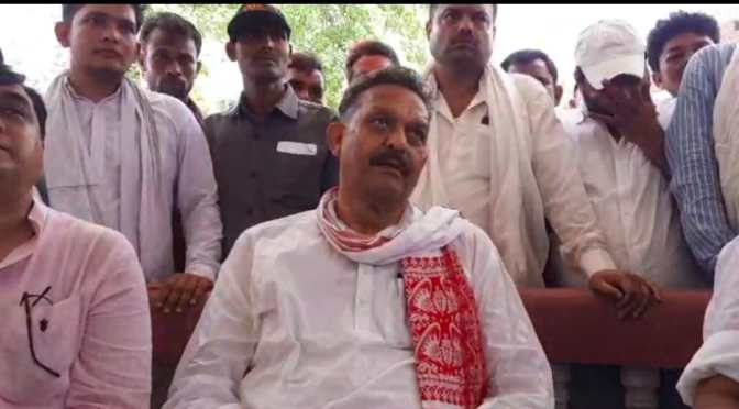 करीब 190 करोड़ की लागत से बनकर तैयार होंगी सड़कें