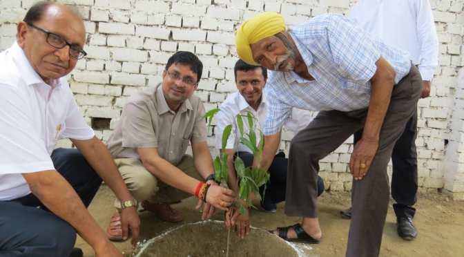 विभिन्न कार्यक्रमों के साथ मना शाह फैज का 37वां स्थापना दिवस