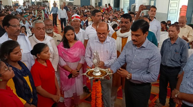 18 वर्ष के बच्चों एवं मतदाताओं के लिए जरूरी सूचना