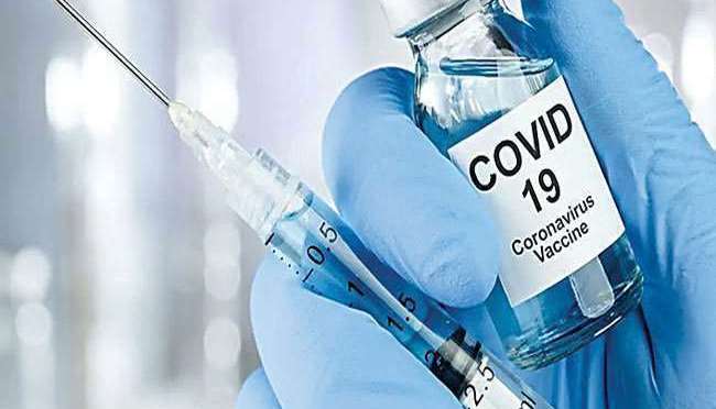 जनपद में लगेगा कोविड-19 के प्रीकाशन डोज का मेगा कैंप