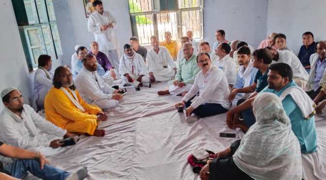 दिल्ली में 4 सितंबर को महंगाई के खिलाफ कांग्रेस करेंगी रैली