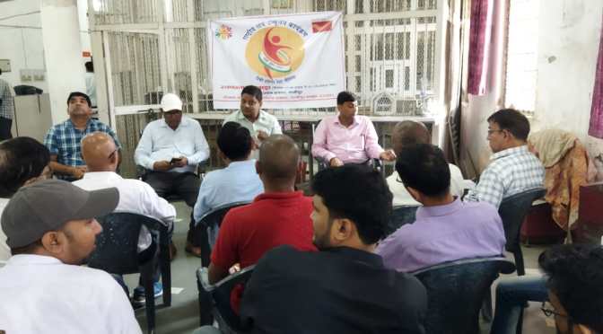 टीबी मुक्त भारत अभियान में डाक विभाग बनेगा सहयोगी