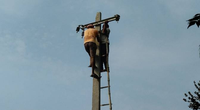 अनिकेत चौहान की मेहनत लाई रंग