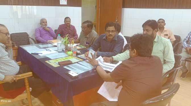 जिले में बनेगा 69 नए स्वास्थ्य उपकेंद्र