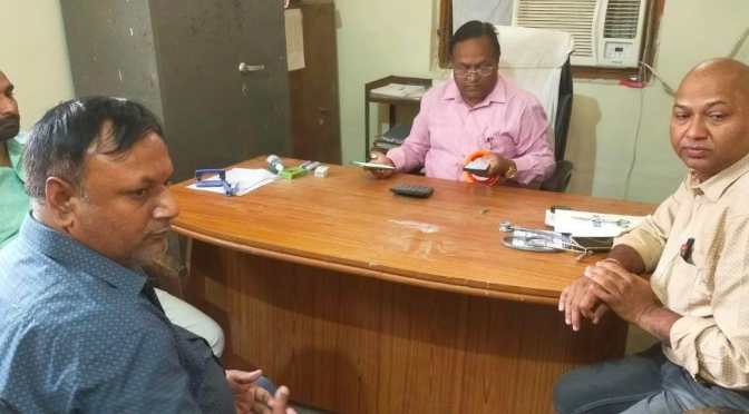 मानक पूरा नहीं हुआ तो होगी कार्रवाई