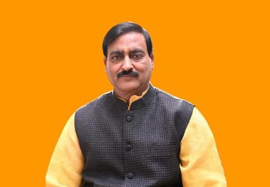 करोड़ों भारतवासियों का जीवन बेहतर और खुशहाल करेगा बजट: विनोद अग्रवाल