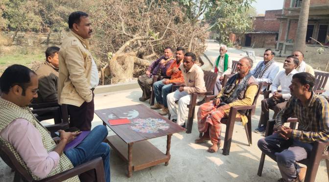 यूबीआई से जुड़कर बढ़ाए अपना व्यवसाय:संजय