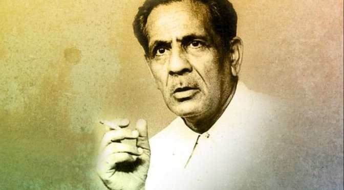 मशहूर शायर को किया गया याद