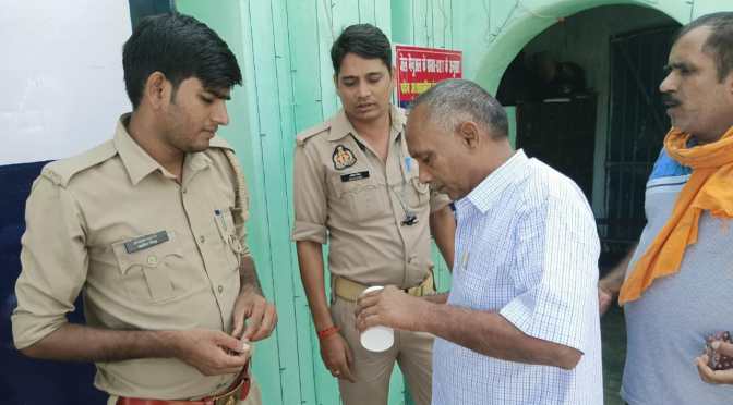 लाखों लोगों ने किया एमडीए दवा का सेवन, छूटे हुए लोग जरूर खा लें दवा