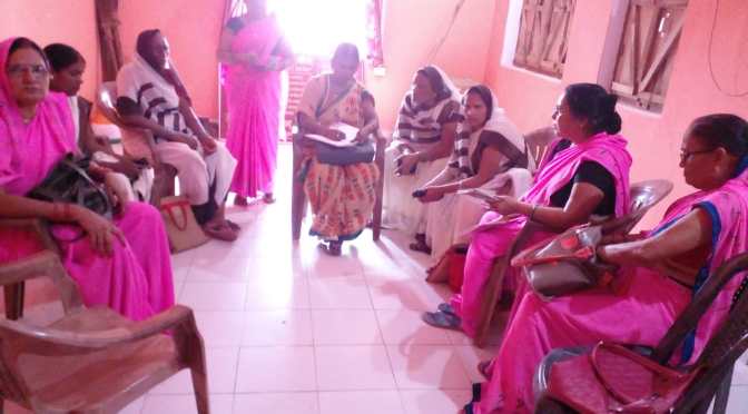 बच्चों को कुपोषण मुक्त बनाने के लिए चलेगा अभियान