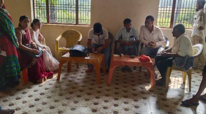 आयुष्मान आपके द्वार के तहत कई तरह के कार्यक्रमों का होगा क्रियान्वयन