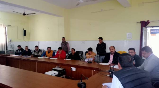 निजी मेडिकल स्टोर करें क्षय रोगियों का नोटिफिकेशन