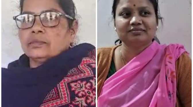 आयुष्मान योजना का लाभ मिलने पर पीएम मोदी का किया धन्यवाद