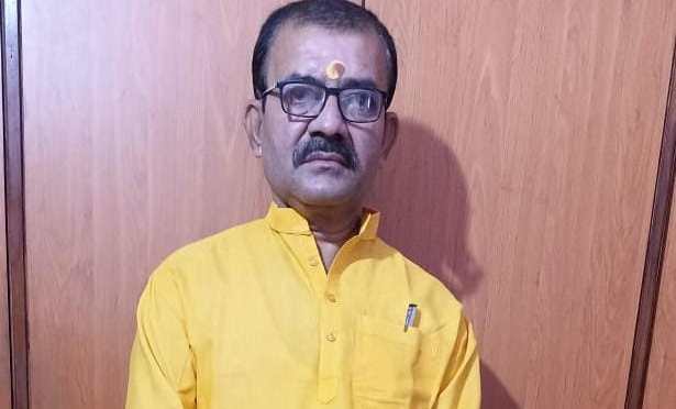 बटन दबाकर रात 8 बजे होगा रावण दहन