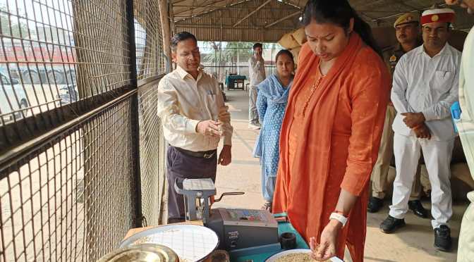 48 घण्टे के अन्दर कराया जाए भुगतान:डीएम