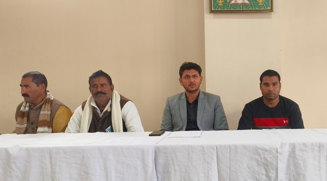 करमपुर में होगा विराट कुश्ती दंगल और हॉकी पुरुष प्रतियोगिता का आयोजन