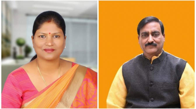 देशहित में पेश बजट अभूतपूर्व एवं ऐतिहासिक:चेयरमैन सरिता अग्रवाल