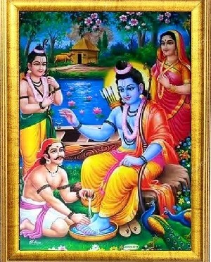 5 अप्रैल को मनाया जाएगा निषादराज जयंती