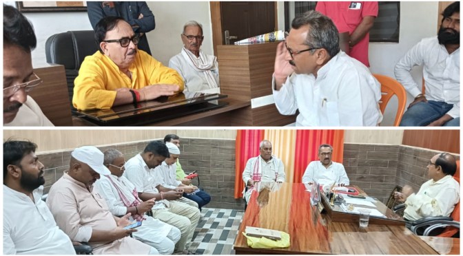 स्नातक एमएलसी चुनाव से पहले मतदाता बनाने में दावेदारों ने झोंकी ताकत