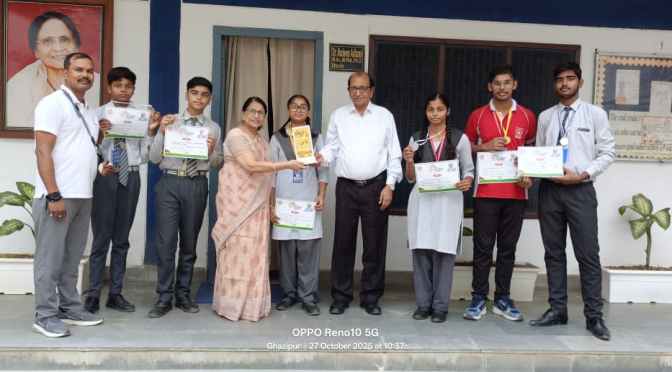 थाई बॉक्सिंग में शाह फ़ैज़ स्कूल का जलवा