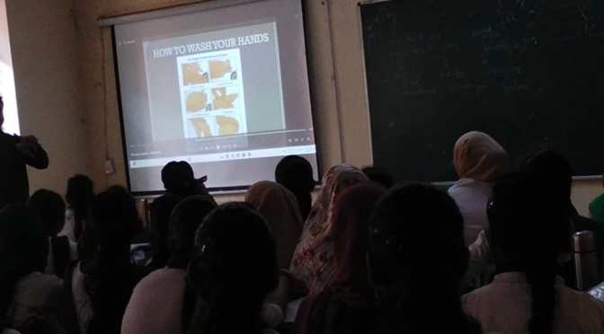 दूसरे दिन भी आयोजित हुआ रोजगार योग्यता कौशल कार्यशाला