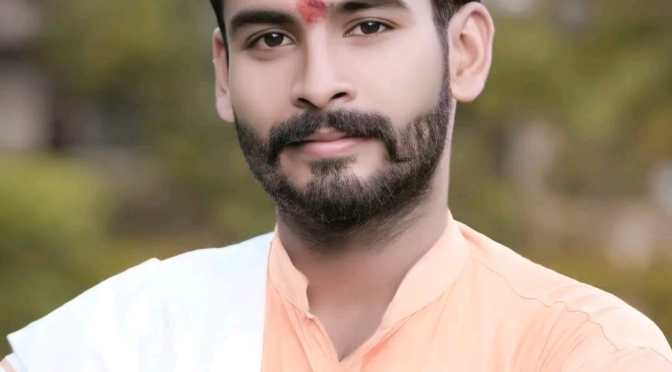 बजट में छात्र नेता ने उठाया विश्वविद्यालय का मुद्दा, कहा……