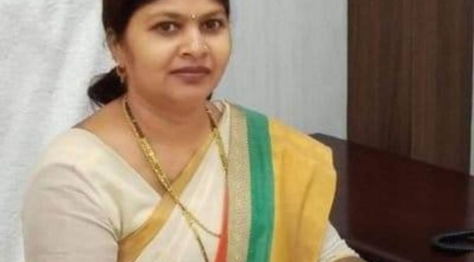 गाजीपुर में रेलवे क्रॉसिंगों पर ओवरब्रिज निर्माण की प्रक्रिया तेज,सांसद डा.संगीता बलवंत की पहल रंग लाई