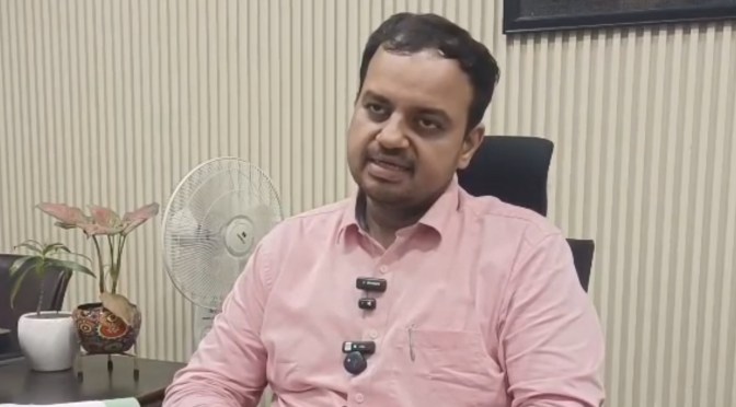 डीएम ने जनपद वासियों से की अपील!