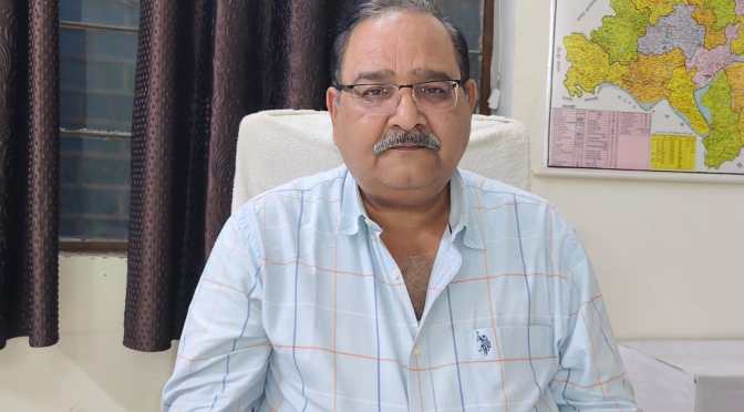 डीएम के निर्देश पर अब हर बुधवार लगेगा बिजली विभाग का मेगा कैंप