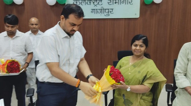 उचित दर विक्रेताओं के लाभांश में वृद्धि से बढ़ा सम्मान,कोटेदारों को दी गई नई पहचान